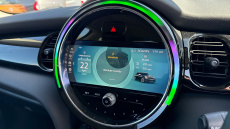 MINI Hatchback 1.5 Cooper Classic 3dr Petrol Hatchback